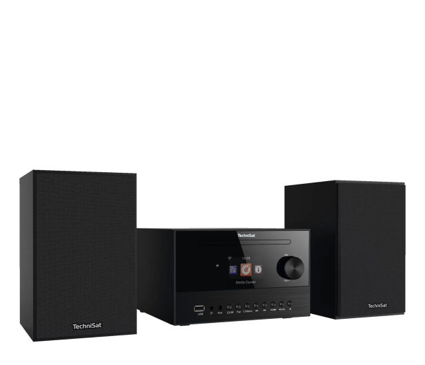 TechniSat CLASSIC 800 IR - 1358603 - zdjęcie 2